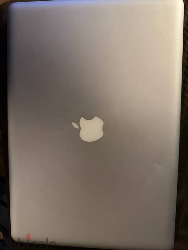 macbook pro 15inch 1