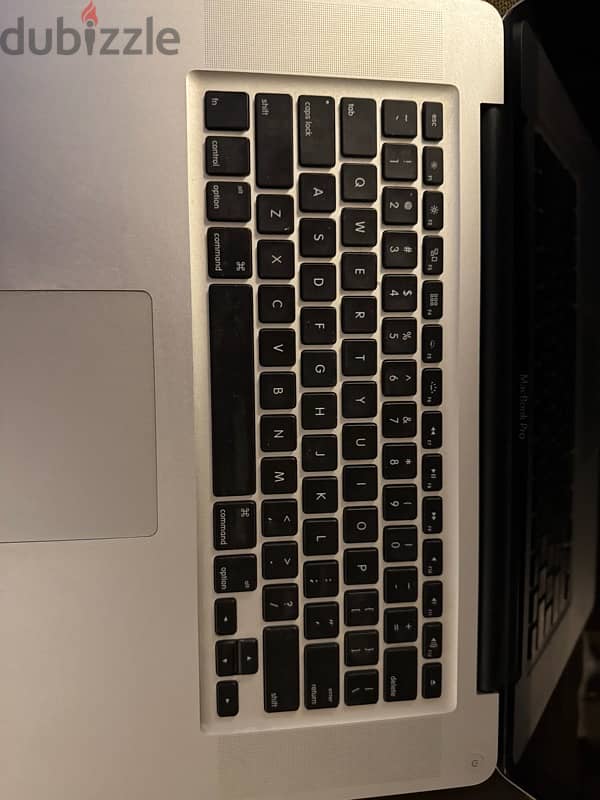 macbook pro 15inch 2