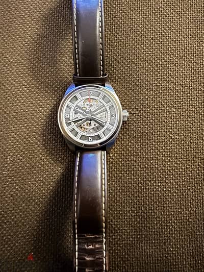 hamilton original watch