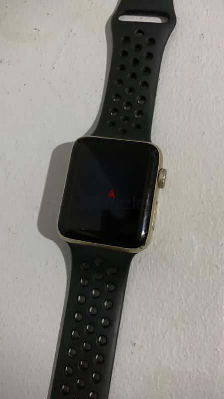 apple watch series 2 1