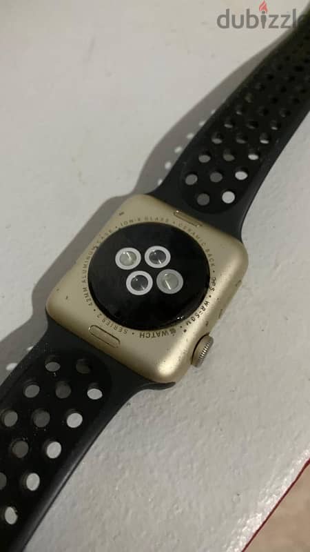 apple watch series 2 2