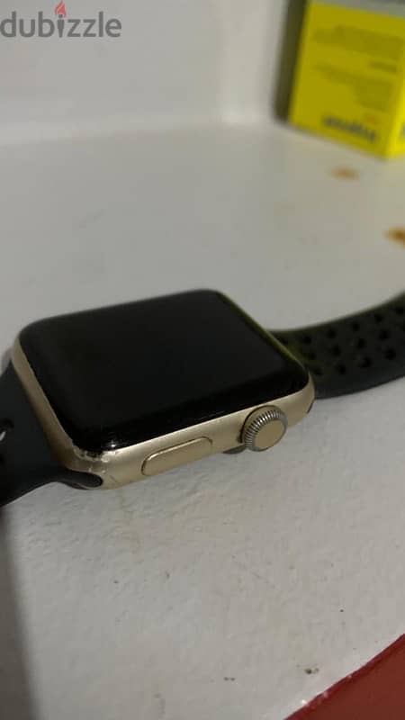 apple watch series 2 4