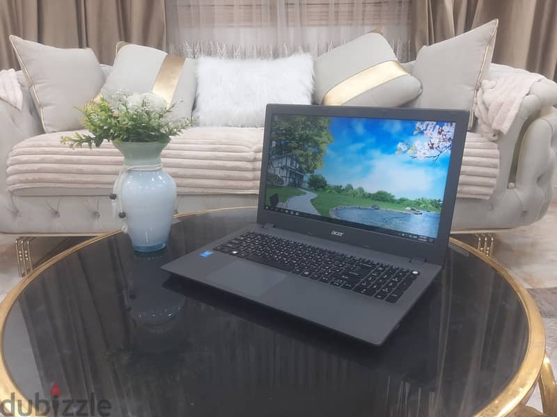 جديد زيرو لاب توب ACER Core™ i5 بمواصفات ممتازة 1