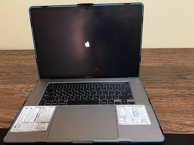 MacBook Pro 2019 16-inch