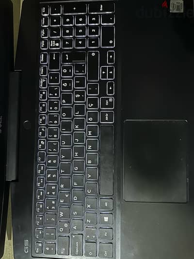 dell g5