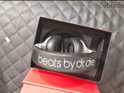 headphone beats brand original