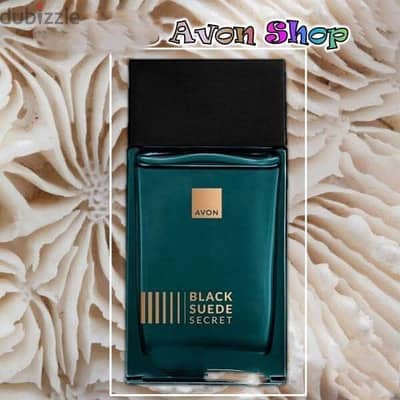 برفان رجالي من افون avon