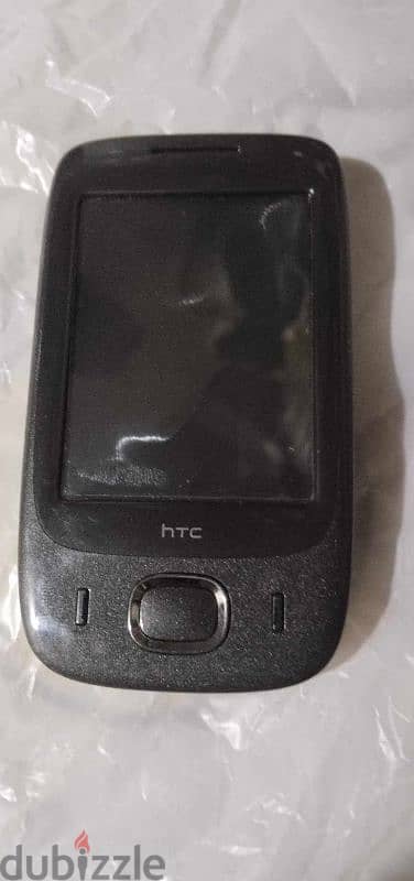 HTC Touch Viva