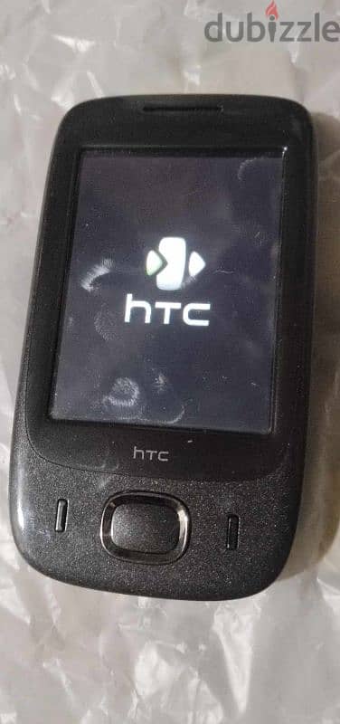 HTC Touch Viva 5