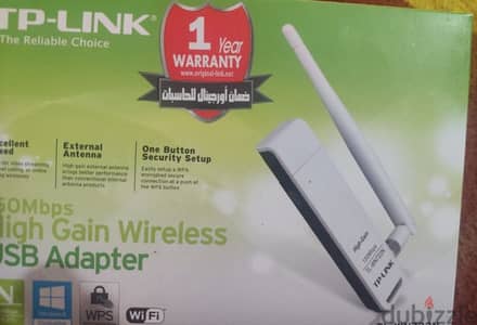 tp link wn722n v1