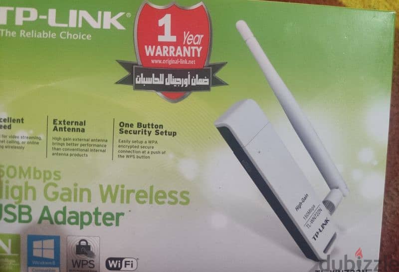 tp link wn722n v1 0