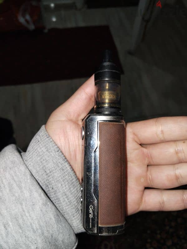 dragx plus tank vertex MT L 2