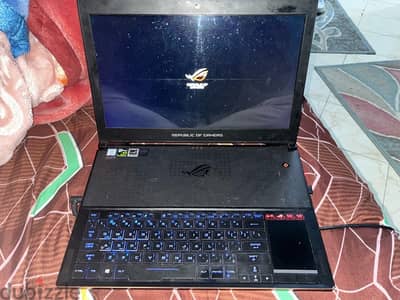 asus rog NVIDIA 12GB