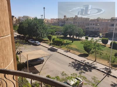 Apartment for sale in Banafsag Villas, Garden View