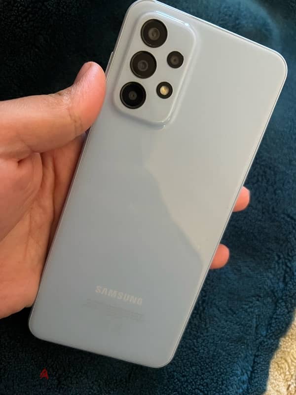 Samsung a23 1