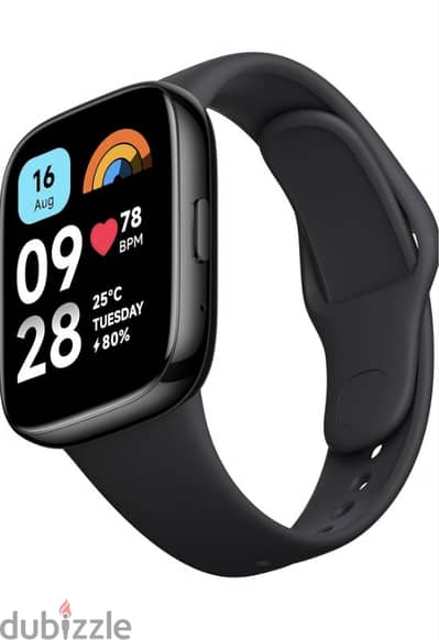 smart watch Redmi watch 3 active