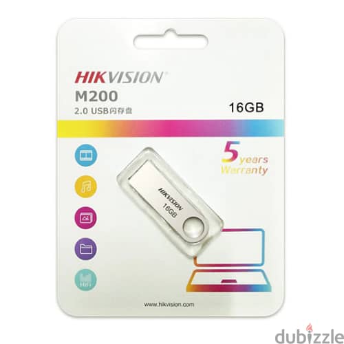 flash memory hikvision 16g 0