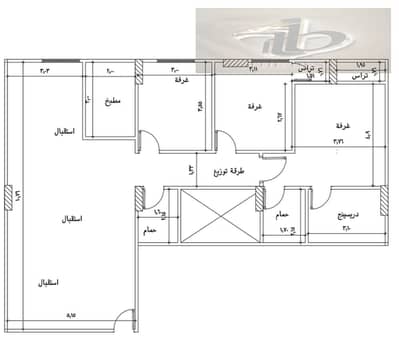 Apartment for sale at a special price in North Lotus