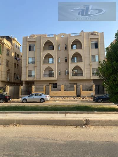 Apartment for sale in South Investors near Gamal Abdel Nasser Street and Al Rahman Al Rahim Mosque