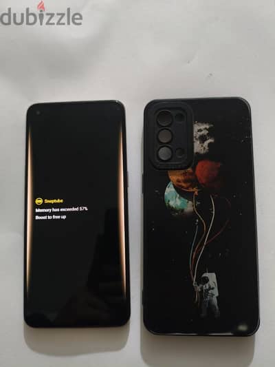 Oppo Reno 5 4g