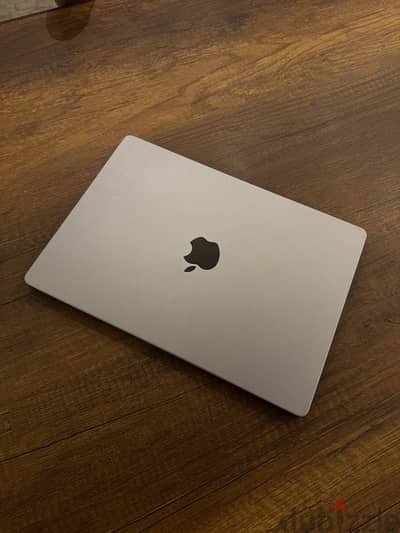 Macbook pro m3