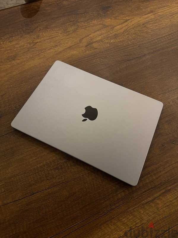 Macbook pro m3 0