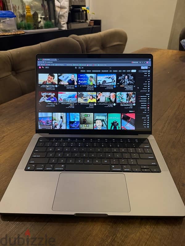 Macbook pro m3 2