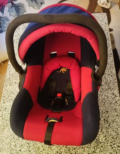 car seat GRACCO . . . كارسيت چراكو