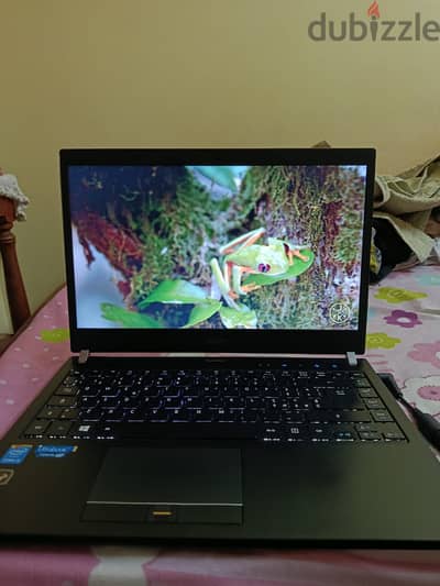 بحالة ممتازة laptop acer very good