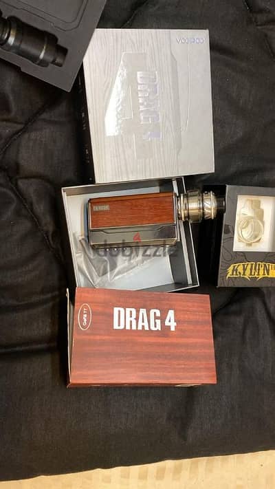 drag 4