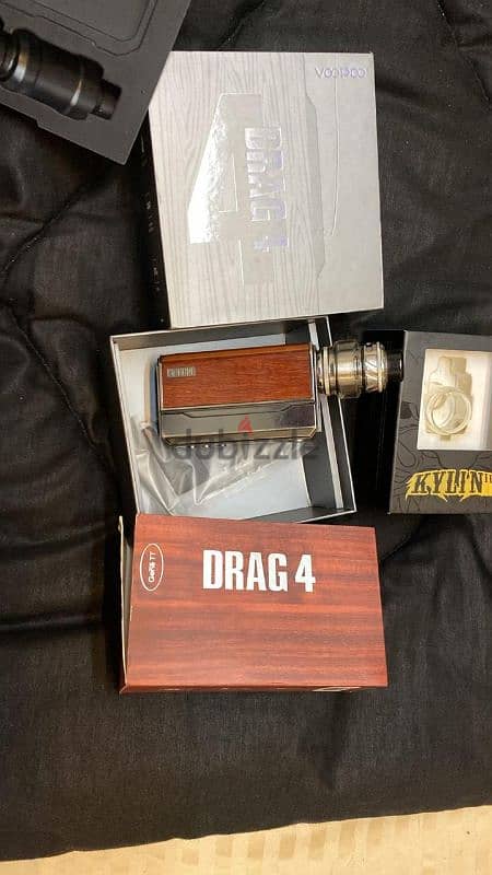 drag 4 0