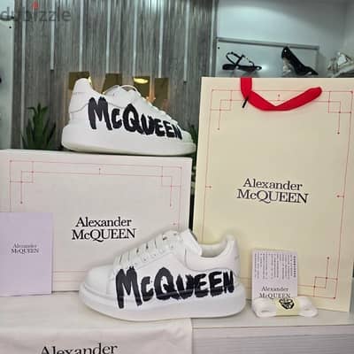 Alexander McQUEEN