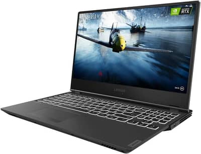 Lenovo Legion Y540 RTX 2060 6GB i7-9750H Gaming Laptop Likee new