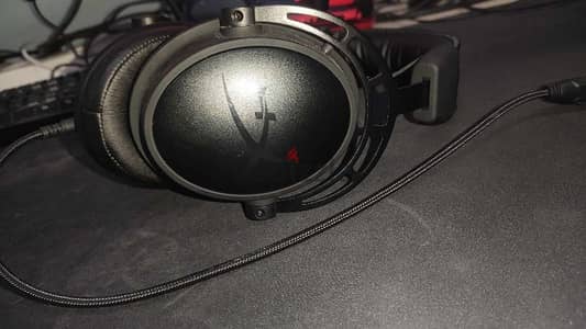 HyperX Cloud Alpha