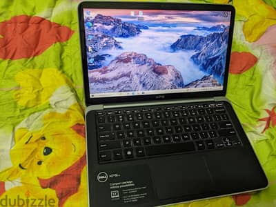 Dell xps ultra slim