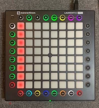 Novation Launchpad PRO - MINT