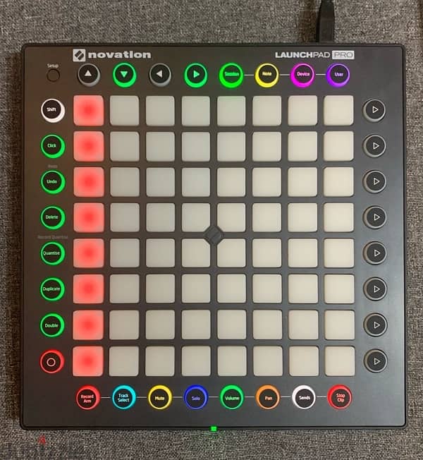 Novation Launchpad PRO - MINT 0