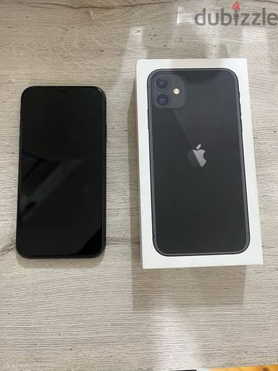 Iphone 11 used