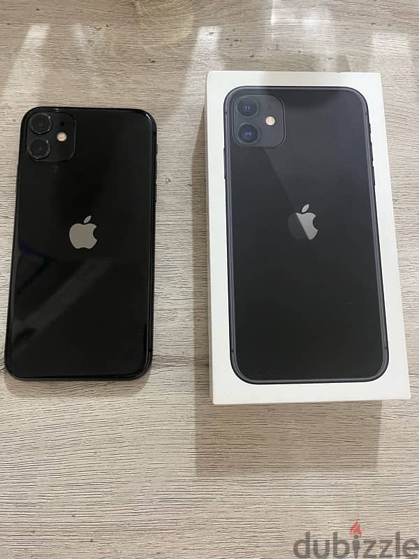 Iphone 11 used 1