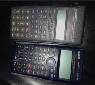 calculators