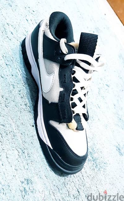 nike air dunk jumbo