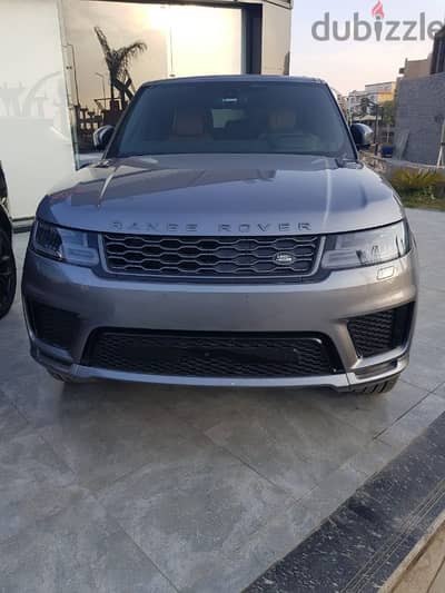 رانج روفر للأيجار Range rover for rentبسواق وه بدون سواق