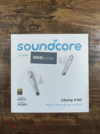 soundcore liberty 4 Nc متبرشمه