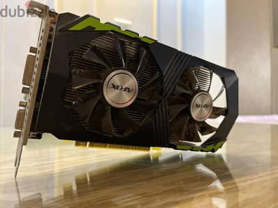 GTX 750TI perfect condition