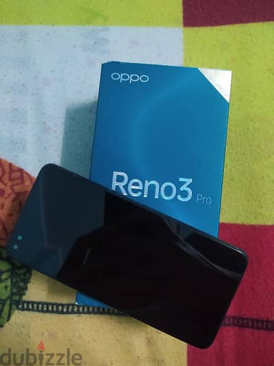 oppo reno 3 pro