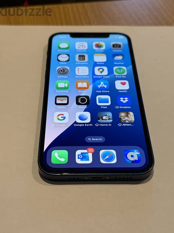 Iphone 12 256 GB - ايفون ١٢ مساحة ٢٥٦ جيجا 4