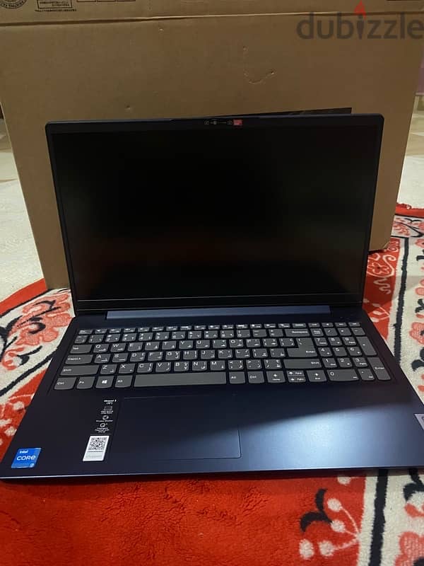 lenovo ideapad 3 15itl6 intel core i3-1115g4 1