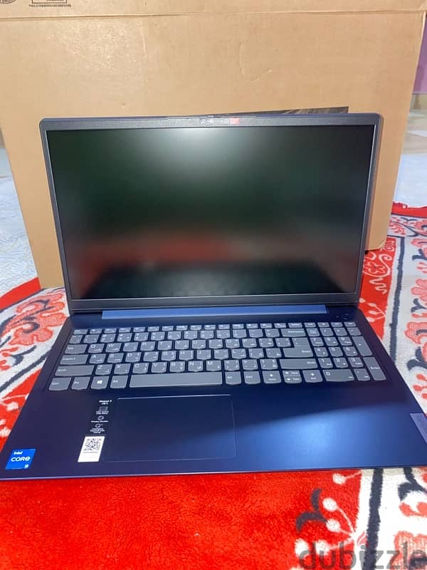 lenovo ideapad 3 15itl6 intel core i3-1115g4 2