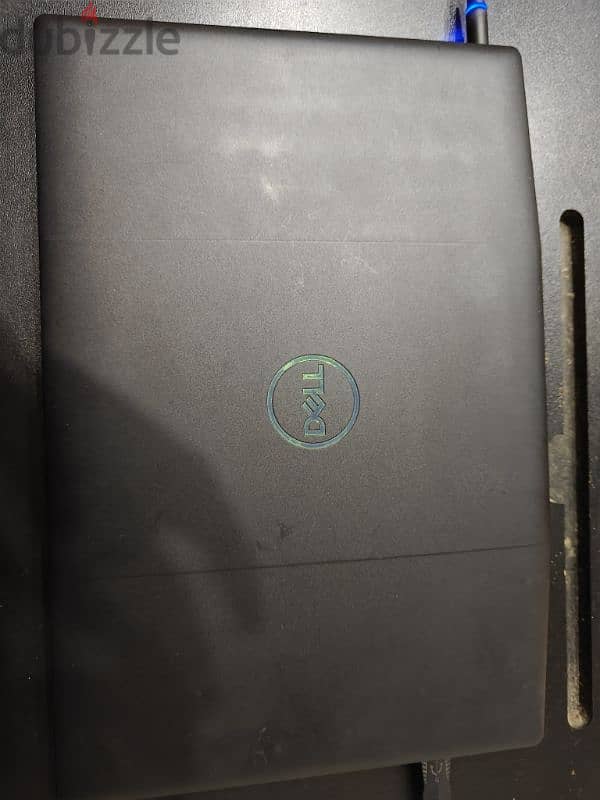 لاب توب جيمينج dell g3 بالكرتونه 1