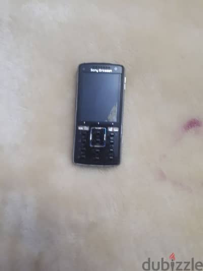 Sonyeriecson k850i